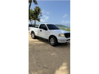 Ford Puerto Rico F150 6cil