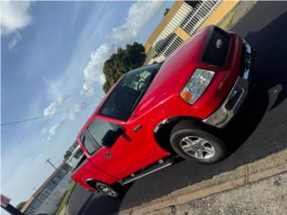 Ford Puerto Rico Ford 150 2005