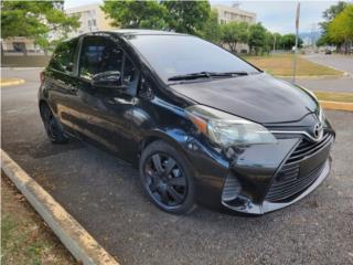 Toyota Puerto Rico CAMARA REVERSA/BLUETOOTH/AC/2PUERTAS