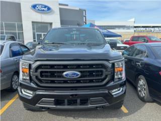 Ford Puerto Rico Ford 150 XLT 2022