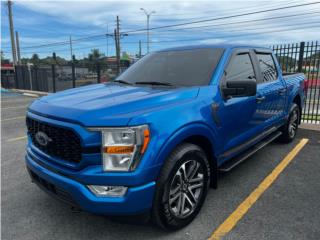 Ford Puerto Rico 2021 Ford F-150 STX