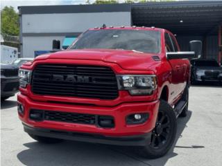 RAM Puerto Rico RAM 2500 BIGHORN 4X4 2020