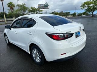 Toyota Puerto Rico Toyota yaris ao 2018 buenas condiciones mill