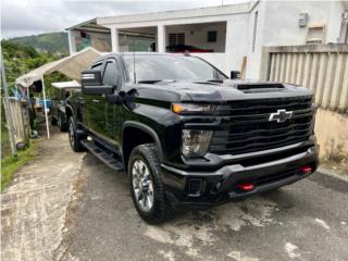 Chevrolet, Silverado 2023 Puerto Rico