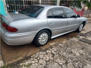 Buick Puerto Rico Se vende buick lesabre 