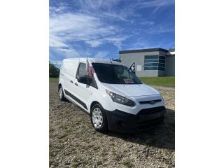 Ford Puerto Rico Ford Transit 2017