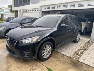 Mazda Puerto Rico Linda!!!