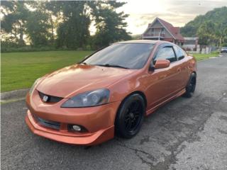 Acura Puerto Rico Acura Rsx type s 2005 