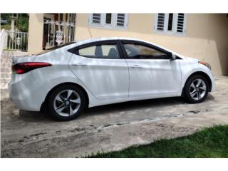 Hyundai Puerto Rico Hyundai Elantra 