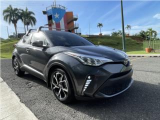 Toyota Puerto Rico CHR 2021 XLE 14k millas!
