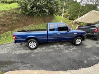 Ford Puerto Rico Ford ranger 2010 4 cilindros 7,800