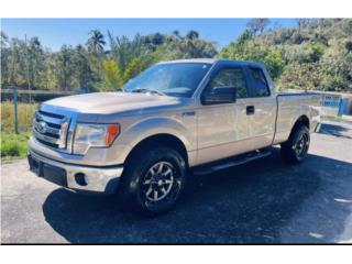 Ford Puerto Rico Ford -150 xlt 