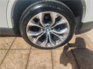 BMW Puerto Rico BMW X5 M Package 2017 