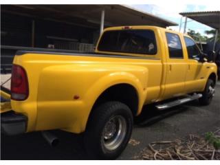 Ford Puerto Rico FORD 350 PICK UP SUPER DUTY 2006