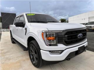 Ford Puerto Rico Ford F 150 XLT 2023 