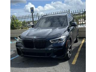 BMW Puerto Rico BMW X5 M PACKAGE