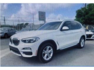 BMW Puerto Rico Bmw X5 2016,70kmi ml las