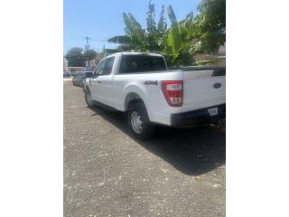 Ford Puerto Rico Ford 150 2021 