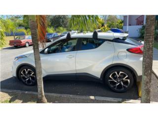 Toyota Puerto Rico TOYOTA CHR 2018 POCO MILLAJE