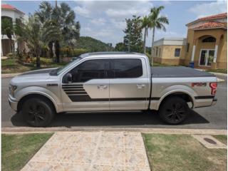 Ford Puerto Rico F-150 XLT $35,000