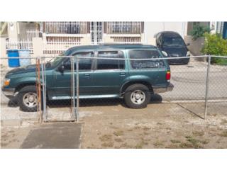 Ford Puerto Rico Ford Explorer 95 4*2 $1000 OMO