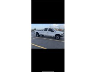 Ford Puerto Rico Ford F350 7.3 4x4 1999 chacon