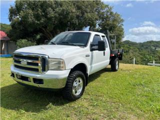 Ford Puerto Rico Ford 250 Super Duty 2005