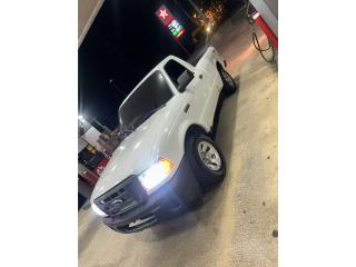 Ford Puerto Rico Ford Ranger 2010 Automtica 2.3 