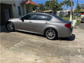 Infiniti Puerto Rico Ininiti G35S- $10,000 como nuevo!Poco millaje