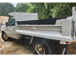 Ford Puerto Rico Camin Ford 350