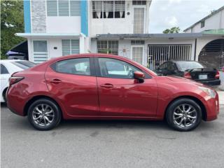 Toyota Puerto Rico Toyota Yaris 2020 en Liquidacion - $10,995