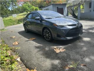 Toyota Puerto Rico Corolla 2018 