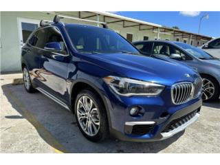 BMW Puerto Rico BMW X1 