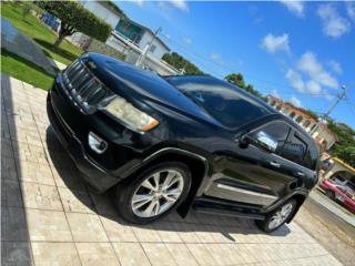 Jeep Puerto Rico VENTA JEEP GRAND CHEROKEE LAREDO