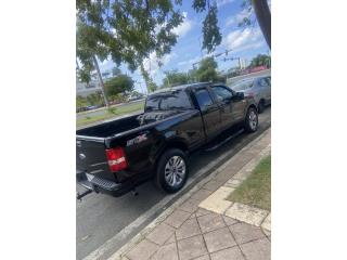 Ford Puerto Rico Ford F150 2008 Automtica 