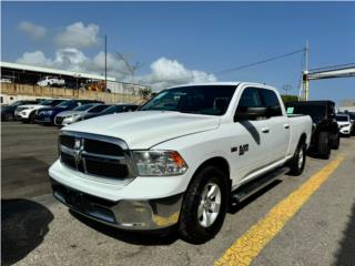 RAM Puerto Rico 2020 RAM 1500 CLASSIC