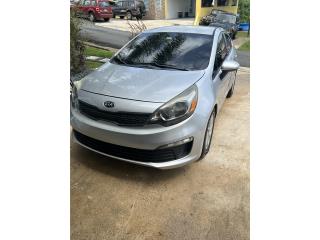 Kia Puerto Rico kia Rio 2013 