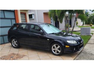 Mazda Puerto Rico Mazda Protege 2003....$3,500 OMO