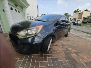 Kia Puerto Rico 2014 Kia Rio $5950