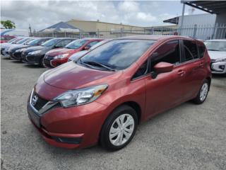 Nissan Puerto Rico Nissan Versa 2019