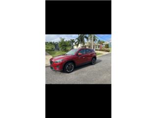 Mazda Puerto Rico Venta