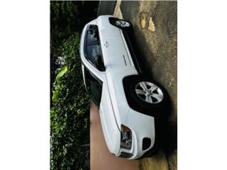 Jeep Puerto Rico Jeep compass