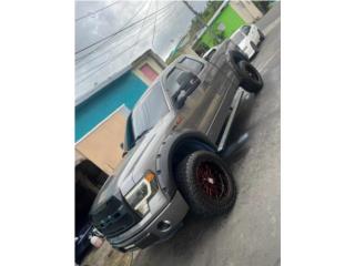 Ford Puerto Rico FORD F150 OMO