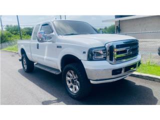 Ford Puerto Rico f350