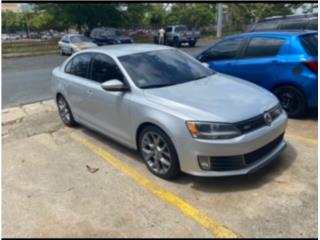 Volkswagen Puerto Rico Volkswagen GLI 2014 Transmision DSG 