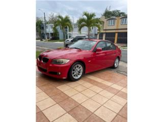 BMW Puerto Rico 2010 BMW 328i