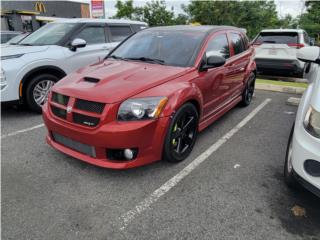 Dodge Puerto Rico Caliber srt4 2008