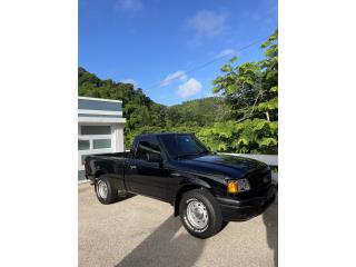 Ford Puerto Rico Ford Ranger 2005 