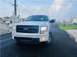 Ford Puerto Rico Ford F150 4X2