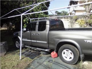 Toyota Puerto Rico Toyota tundra 2004 v8